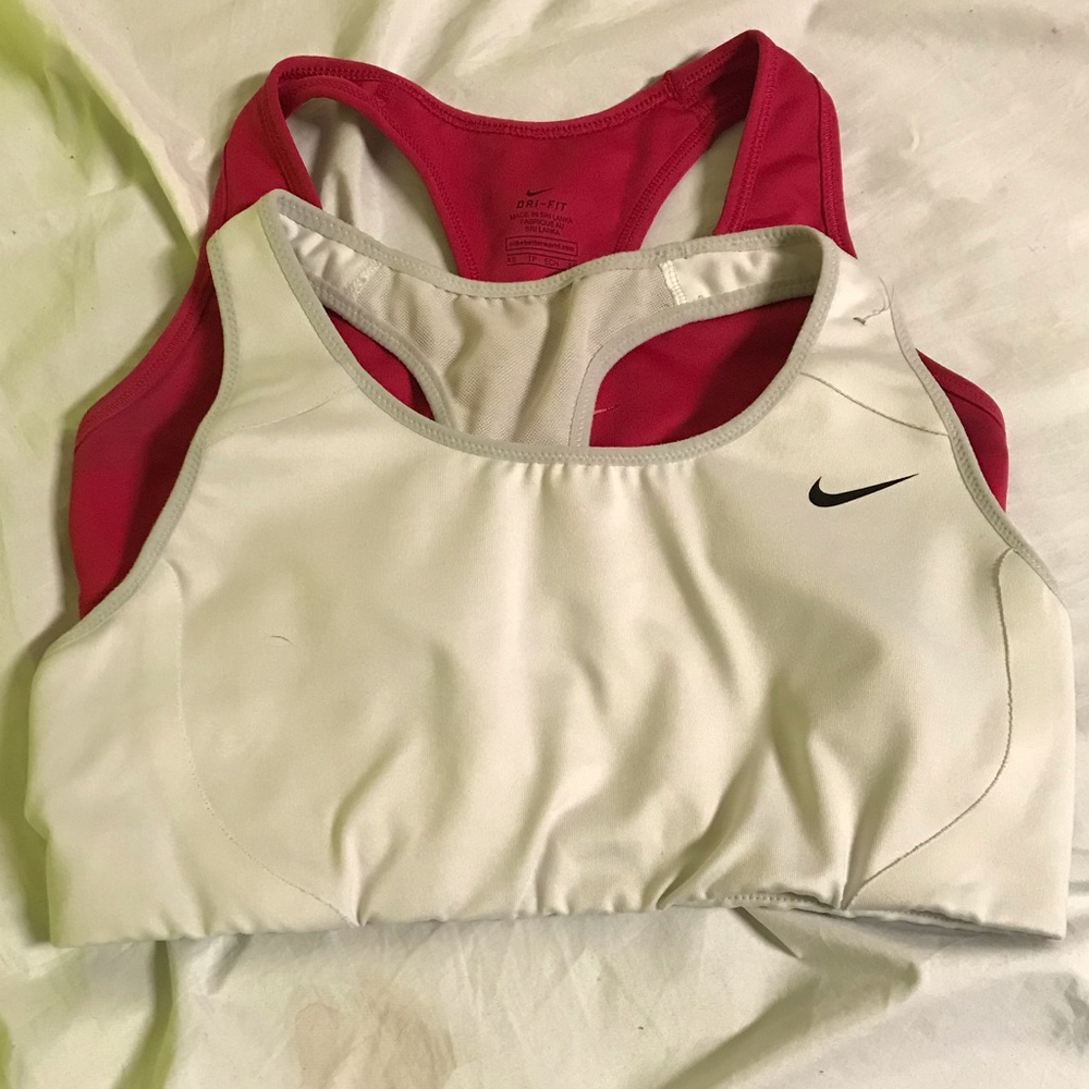 Nike sports bra Bundle